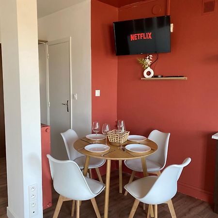 Appartement Pont Montaudran ตูลูส ภายนอก รูปภาพ