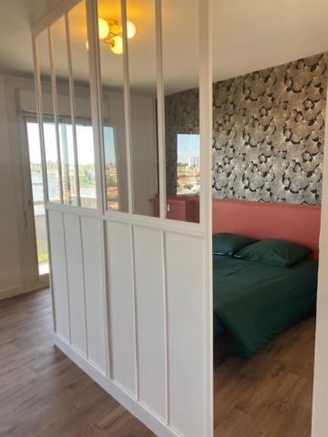 Appartement Pont Montaudran ตูลูส ภายนอก รูปภาพ