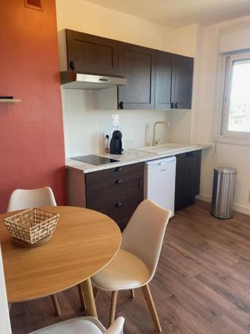 Appartement Pont Montaudran ตูลูส ภายนอก รูปภาพ