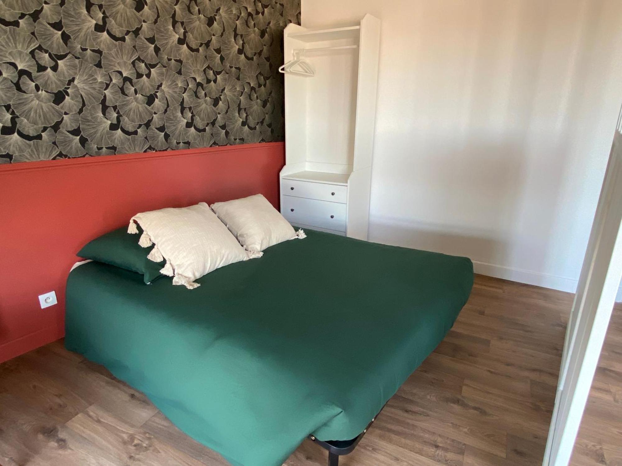 Appartement Pont Montaudran ตูลูส ภายนอก รูปภาพ