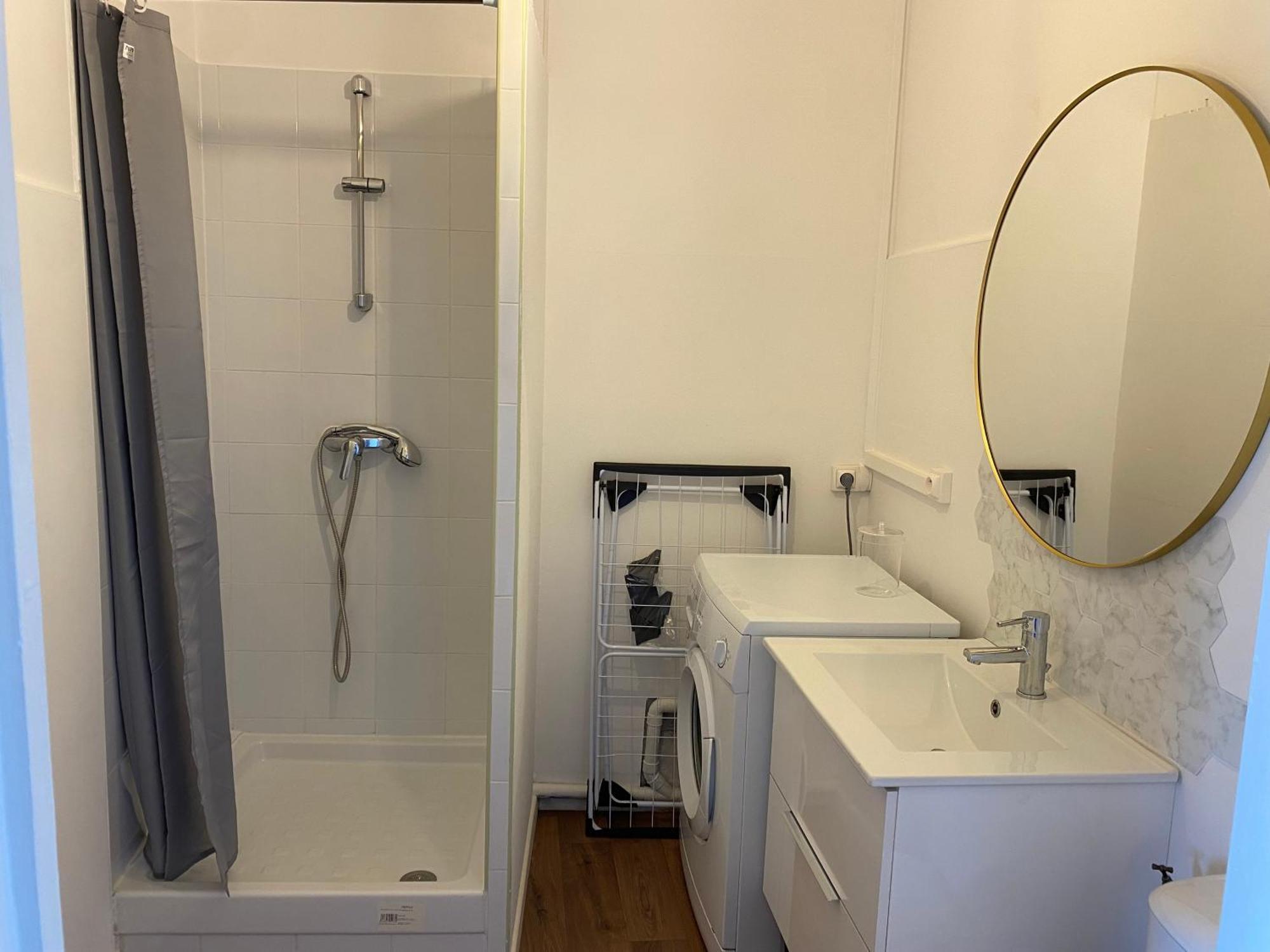 Appartement Pont Montaudran ตูลูส ภายนอก รูปภาพ